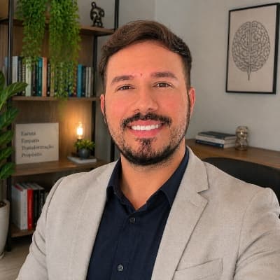 Marcos André Ferreira Soares