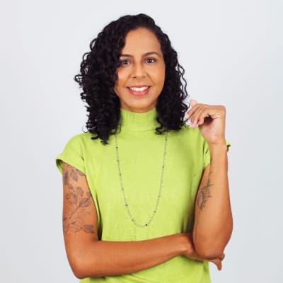 Andréia de Alecrim Silva