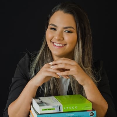 Maria Clara Ribeiro