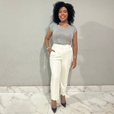 Carla Vitoria Santos Silva