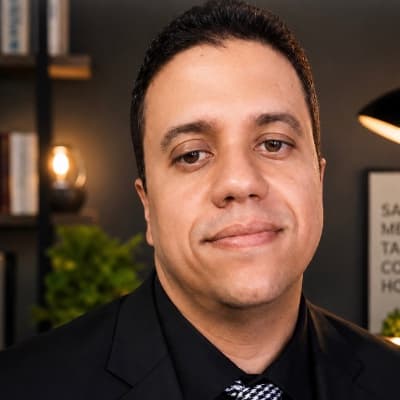 Rafael Cavalcante Junqueira