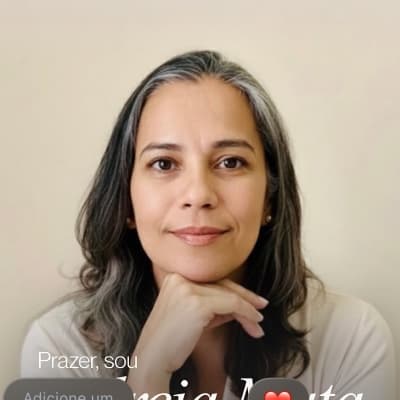 Andreia Mata Alves