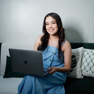 Yasmin Mirella Araújo Gurgel