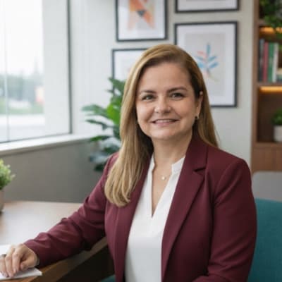 Luciana Torres de Souza Kelly