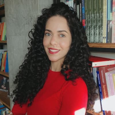 Larissa Silva de Mello