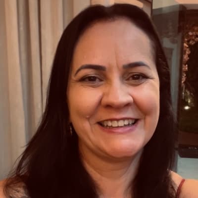 Elizangela Bastos Ramos