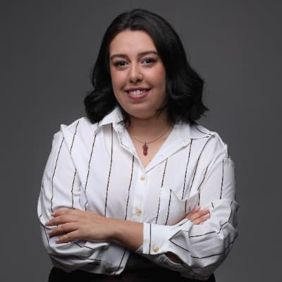 Yasmin Fernandes Pedroso